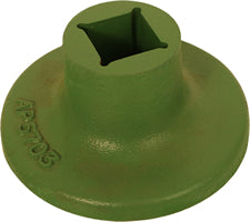 864-SMA5703 -- HIPPER CONVEX SPOOL FOR KMC
